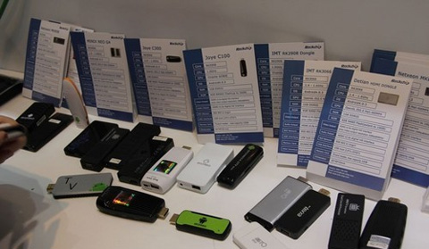 单核终结者：2012年香港电子展开云在线登录官网推出最强单核芯片RK2928