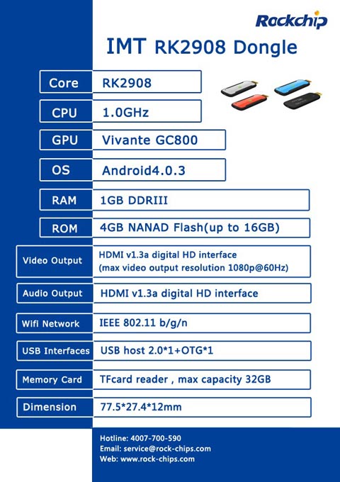 单核终结者：2012年香港电子展开云在线登录官网推出最强单核芯片RK2928